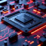 découvrez comment la carte mère assure la communication efficace entre tous les composants de votre ordinateur pour un fonctionnement optimal.