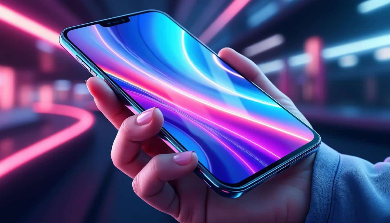 découvrez comment la dalle ltpo optimise la consommation d'énergie en ajustant dynamiquement le taux de rafraîchissement de l'écran de votre téléphone pour une expérience fluide et efficace.