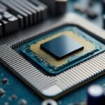 découvrez comment la pâte thermique améliore le transfert de chaleur dans votre ordinateur pour optimiser ses performances et prolonger la durée de vie de ses composants.