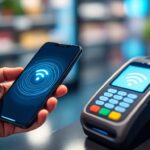 découvrez comment la puce nfc facilite un paiement sans contact sécurisé et rapide directement depuis votre téléphone mobile.