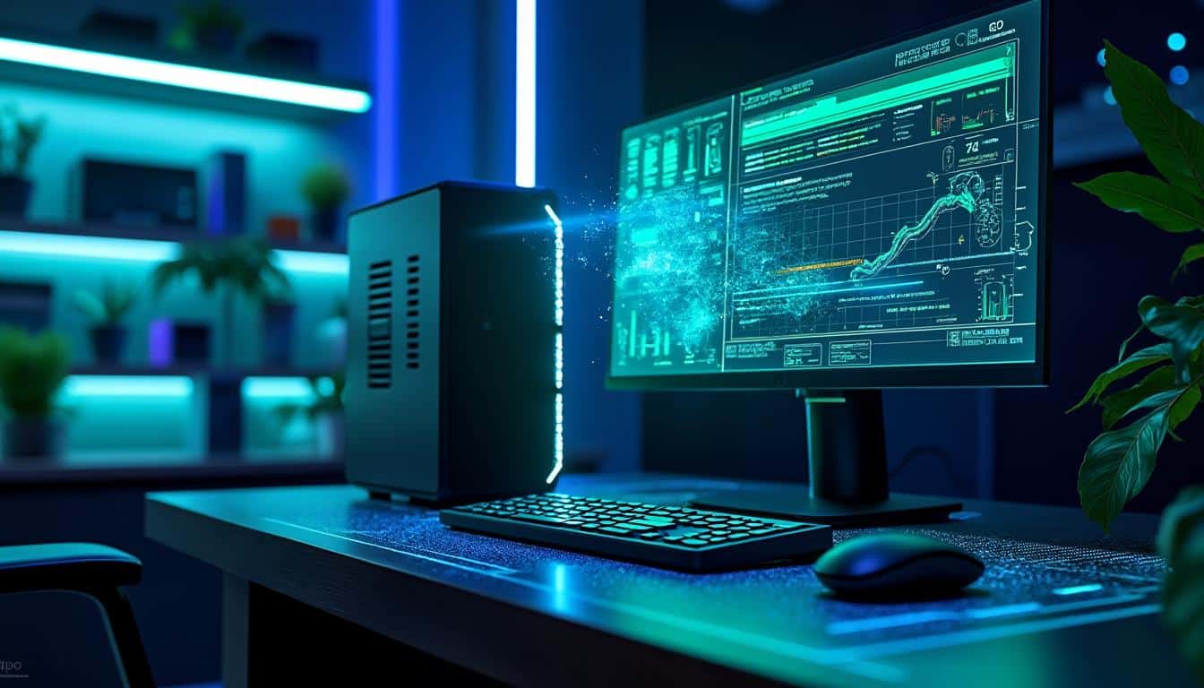 découvrez comment la restauration système windows permet d'annuler les modifications logicielles instables pour retrouver un fonctionnement optimal de votre ordinateur en toute simplicité.