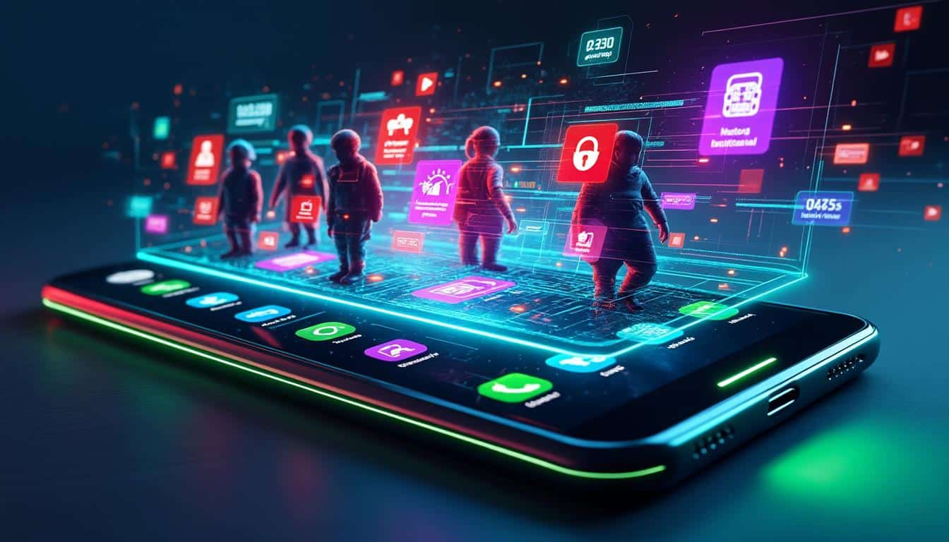 découvrez comment la sandbox android protège vos données privées en isolant les applications malveillantes pour une sécurité renforcée sur votre appareil.