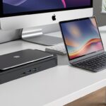 découvrez comment la station d'accueil usb-c transforme votre ordinateur portable en un poste fixe performant, offrant connectivité et simplicité d'utilisation au quotidien.
