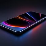 découvrez la technologie micro-led qui apporte des contrastes infinis et une qualité d’image exceptionnelle sur votre téléphone pour une expérience visuelle incomparable.