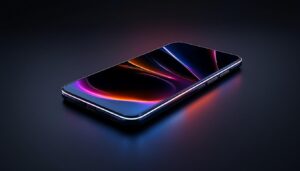 découvrez la technologie micro-led qui apporte des contrastes infinis et une qualité d’image exceptionnelle sur votre téléphone pour une expérience visuelle incomparable.