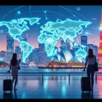 découvrez comment l'application airbnb révolutionne le marché mondial du tourisme locatif en facilitant les séjours uniques et accessibles partout dans le monde.