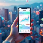 découvrez comment l'application revolut facilite la gestion bancaire internationale directement depuis votre mobile, offrant rapidité, simplicité et sécurité partout dans le monde.