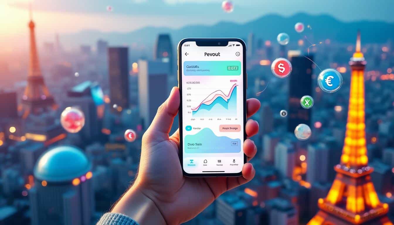 découvrez comment l'application revolut facilite la gestion bancaire internationale directement depuis votre mobile, offrant rapidité, simplicité et sécurité partout dans le monde.