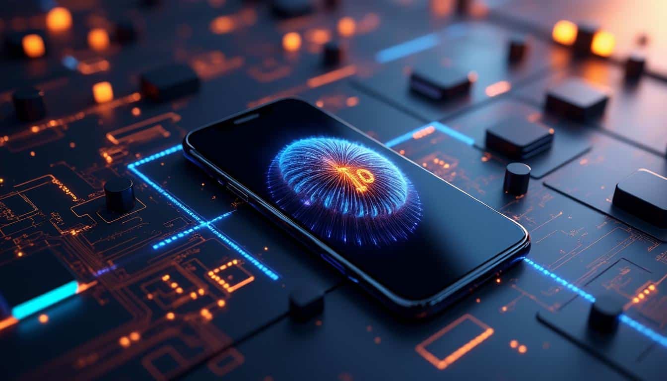 découvrez l'application shazam, qui identifie rapidement les morceaux de musique en quelques secondes pour ne jamais manquer une chanson.