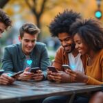 découvrez comment l'application tinder révolutionne les rencontres sociales à l'ère numérique en connectant les personnes de manière simple et innovante.