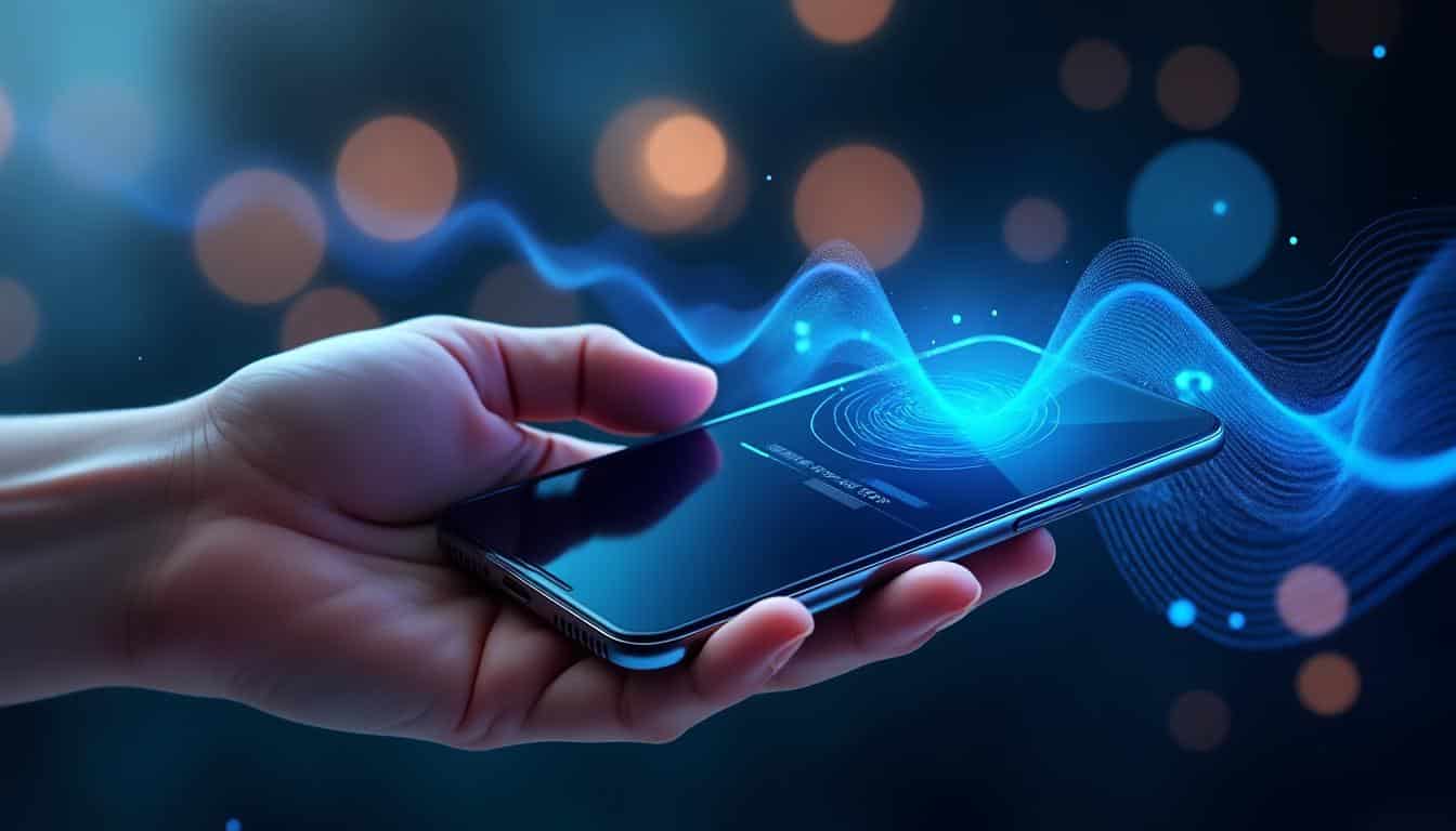 découvrez comment l'audio spatial transforme votre expérience sonore en recréant un environnement 3d immersif directement sur votre téléphone.