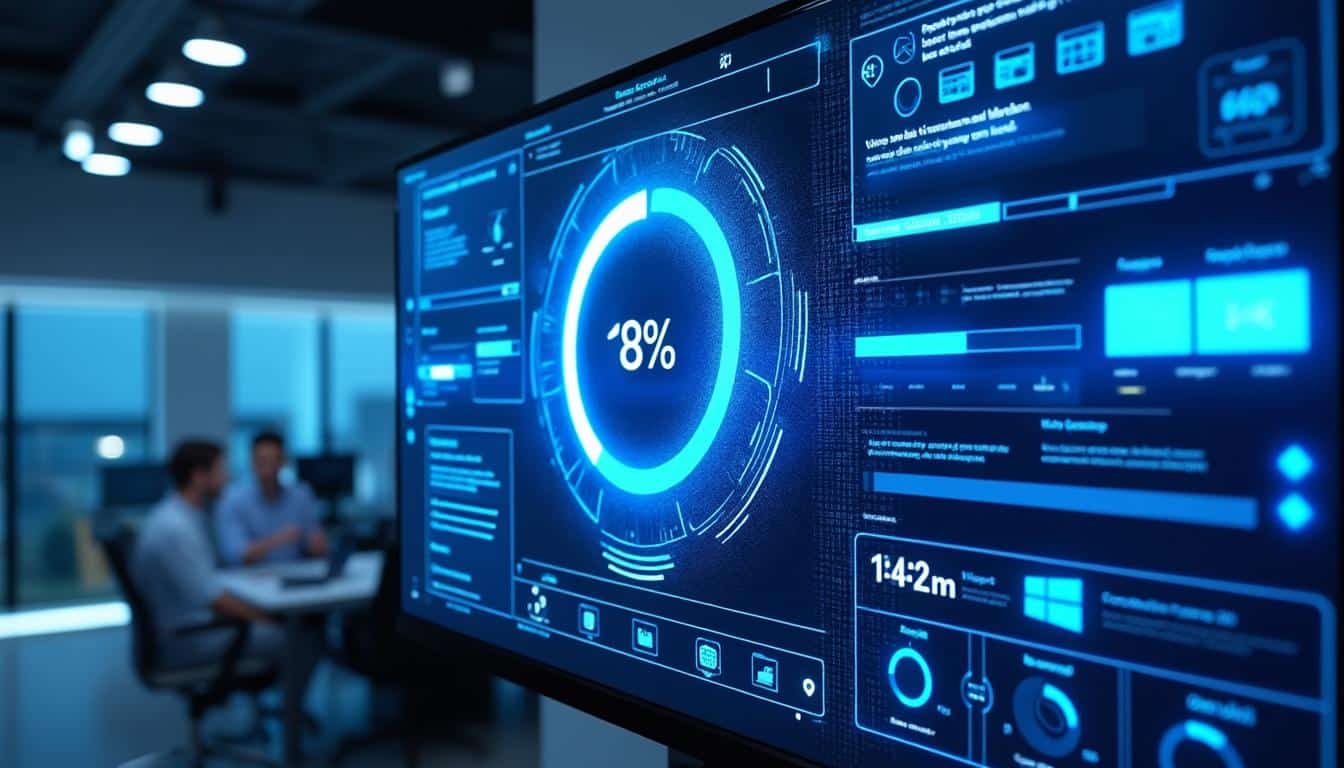 découvrez comment le microsoft store centralise et facilite les mises à jour des logiciels windows pour une expérience utilisateur fluide et sécurisée.