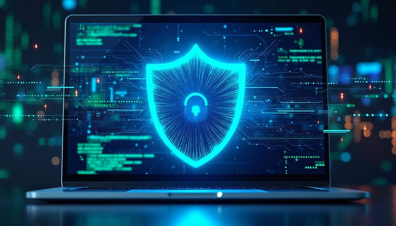 découvrez comment le logiciel defender protège votre système windows contre les malwares en temps réel, assurant une sécurité efficace et permanente.