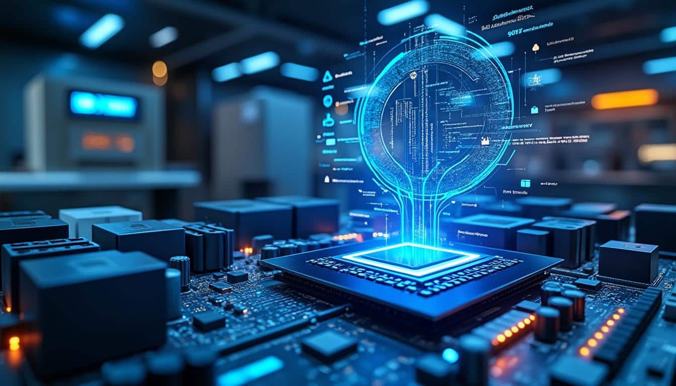 découvrez comment le mode sans échec résout efficacement les conflits logiciels au démarrage de windows pour assurer un démarrage stable et sécurisé de votre ordinateur.