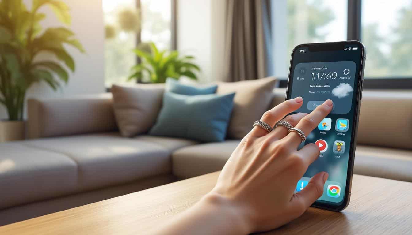 découvrez comment le mode invités sous android protège la vie privée du propriétaire en limitant l'accès aux données personnelles lors du partage de l'appareil.
