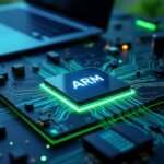 découvrez comment le processeur arm optimise la consommation énergétique des ordinateurs pour une efficacité accrue et une meilleure autonomie.