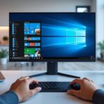 découvrez comment le protocole rdp permet le contrôle à distance efficace et sécurisé d'un pc sous windows, facilitant l'accès et la gestion à distance.