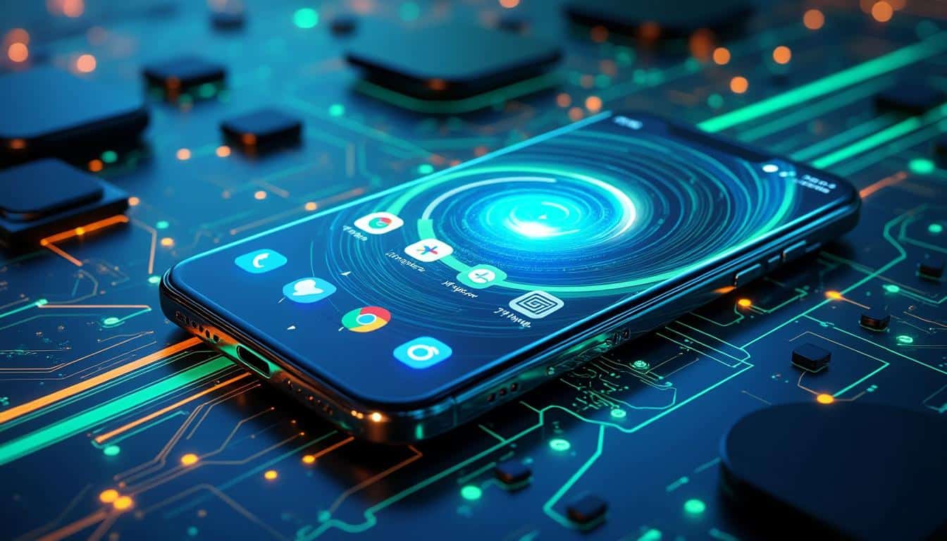 découvrez comment le runtime art améliore significativement la vitesse de lancement des applications android pour une expérience utilisateur plus fluide et réactive.