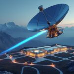 découvrez comment le satellite starlink offre un accès internet haut débit fiable aux zones high-tech isolées, connectant les régions éloignées avec une technologie avancée.