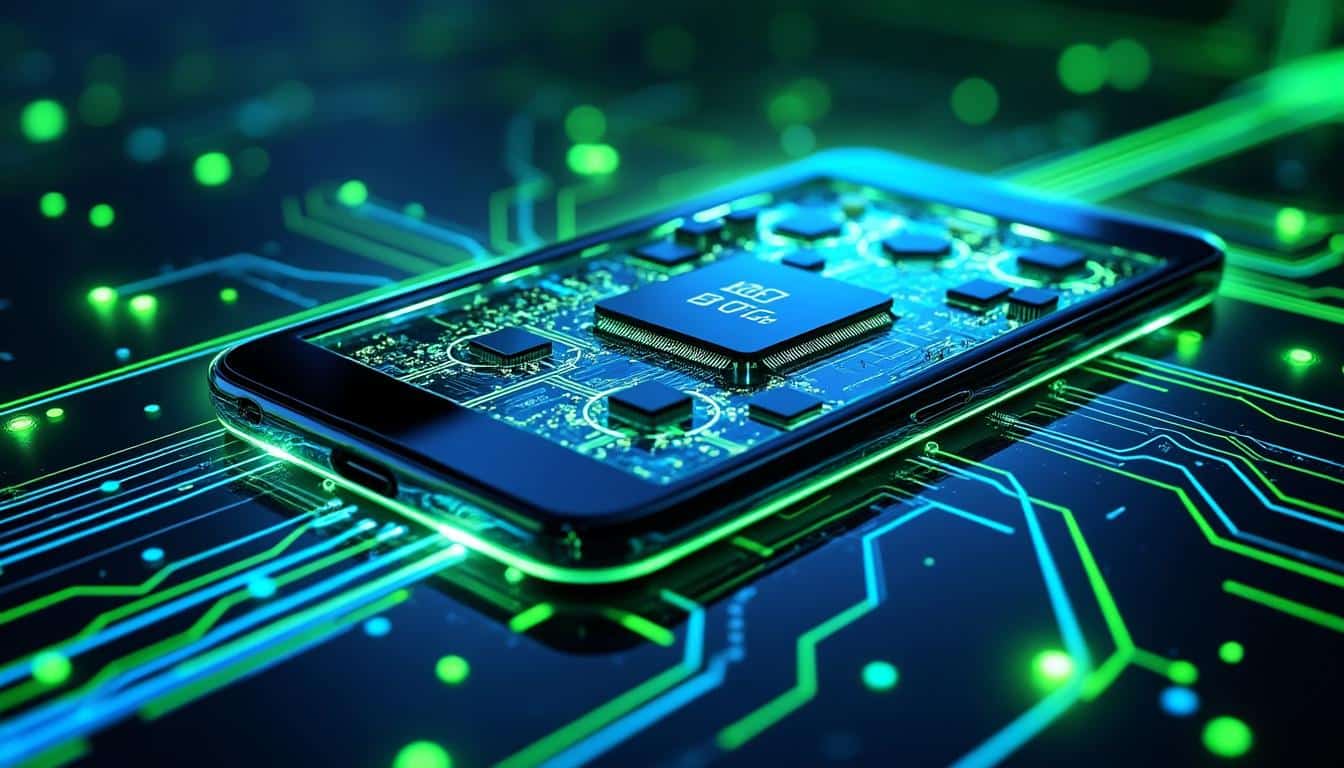 découvrez comment le système de fichiers f2fs améliore la vitesse d'écriture mémoire sur les appareils android, optimisant ainsi les performances et la réactivité du système.