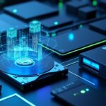 découvrez comment le système de fichiers ntfs optimise la gestion des gros volumes de données sous windows pour une performance et une sécurité accrues.