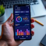 découvrez comment le tableau de bord android vous permet de surveiller et gérer l'utilisation de vos données mobiles pour éviter les dépassements et optimiser votre consommation.