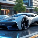 découvrez comment le véhicule à hydrogène propose une solution high-tech innovante et écologique pour une mobilité décarbonée.
