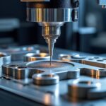 découvrez comment l'impression 3d métal révolutionne la fabrication de pièces aéronautiques high-tech, en alliant légèreté et performance pour l'industrie du futur.