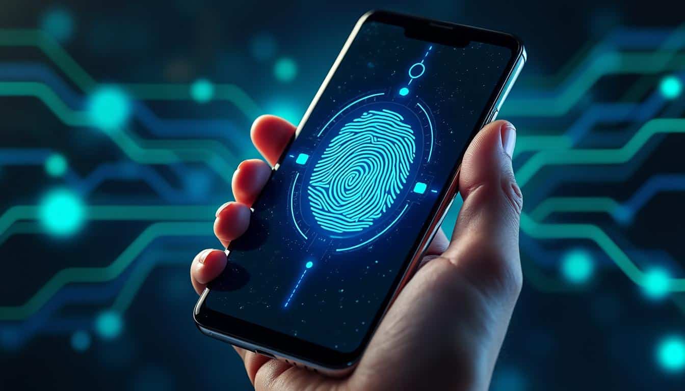 découvrez comment l'api biometricprompt simplifie et sécurise l'authentification biométrique sur android en unifiant les méthodes d'identification pour une meilleure expérience utilisateur.