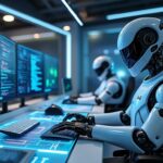 découvrez comment l'ia générative révolutionne la création de codes informatiques, facilitant le travail des ingénieurs high-tech grâce à des solutions innovantes et performantes.