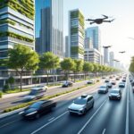 découvrez comment la smart city utilise des capteurs high-tech pour optimiser et réguler le trafic, améliorant ainsi la mobilité urbaine et la qualité de vie.