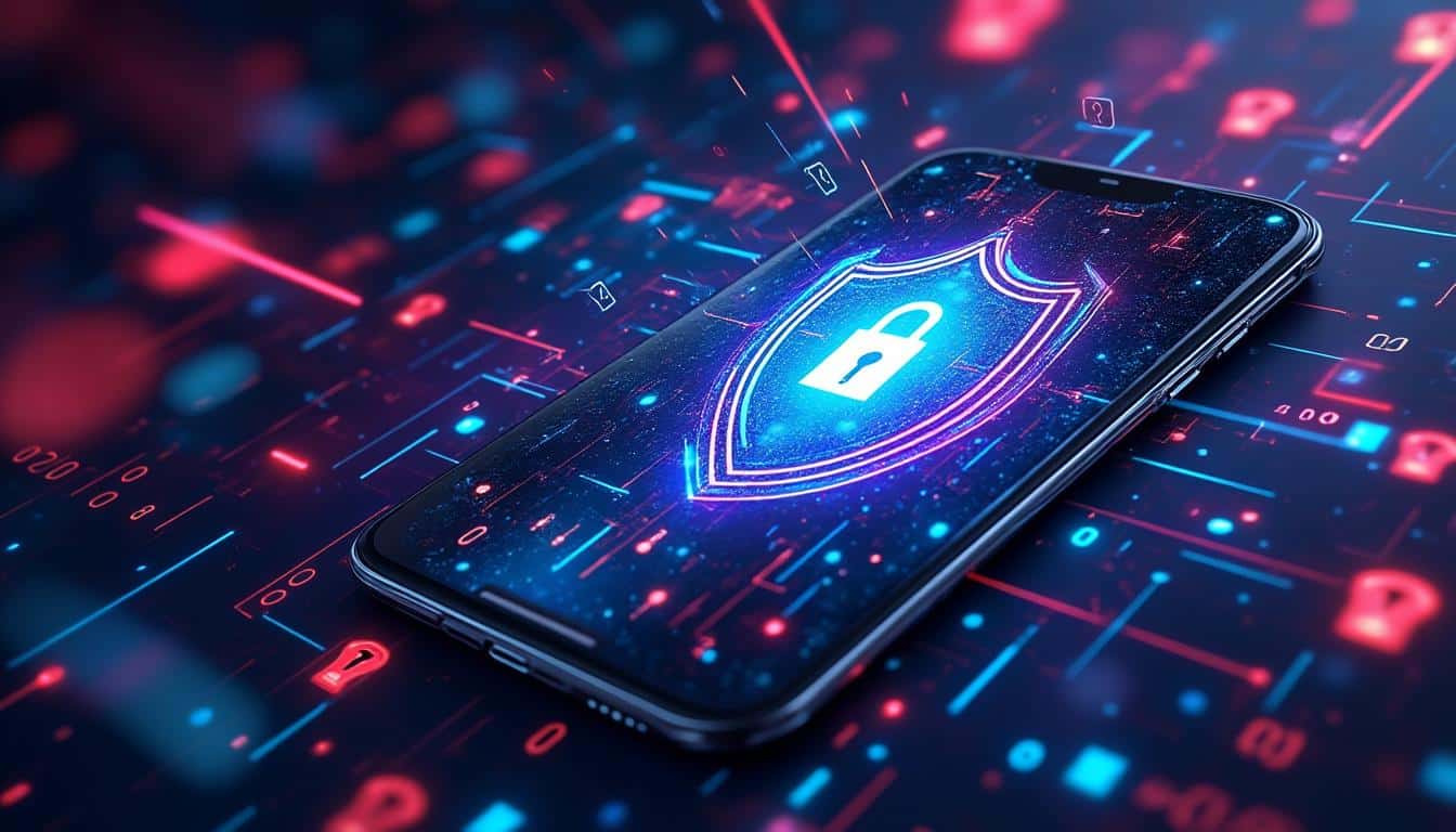 découvrez comment la certification play protect protège efficacement votre système android en bloquant les virus et assurant la sécurité de vos données.