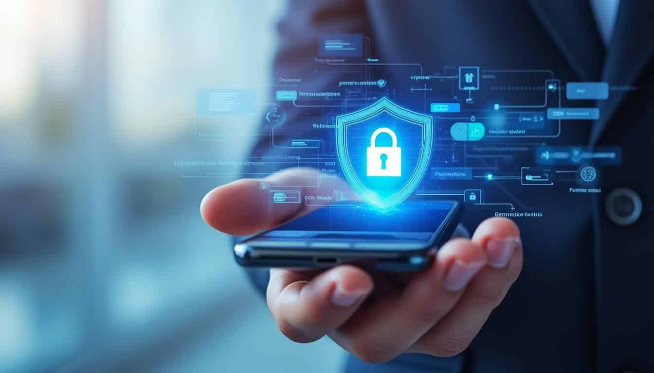 découvrez comment la gestion des permissions android sécurise l'accès au microphone pour protéger votre vie privée et éviter les usages non autorisés.