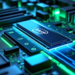 découvrez comment la mémoire intel optane améliore la vitesse de chargement des fichiers sur ordinateur pour une expérience plus fluide et réactive.