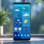découvrez comment personnaliser les widgets météo sur android pour afficher les informations météo qui vous intéressent directement sur votre écran d'accueil.