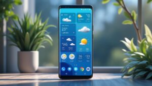 découvrez comment personnaliser les widgets météo sur android pour afficher les informations météo qui vous intéressent directement sur votre écran d'accueil.