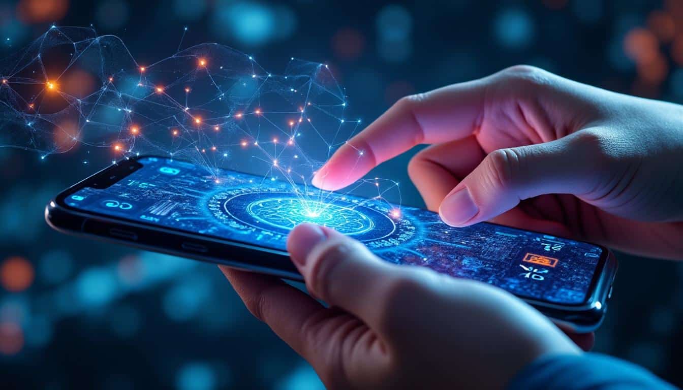 découvrez comment la puissance de calcul influence la fluidité des applications d'ia sur téléphone, offrant une expérience utilisateur optimisée et réactive.