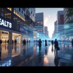 découvrez comment la réalité mixte combine le monde réel avec des technologies high-tech pour offrir une expérience immersive unique.