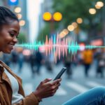 découvrez comment la réduction de bruit active améliore la qualité d'écoute lors de vos appels téléphoniques en éliminant les bruits environnants.