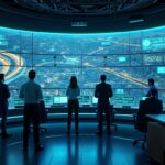 découvrez comment l'application deliveroo optimise la gestion des flottes de livreurs en temps réel pour garantir des livraisons rapides et efficaces.