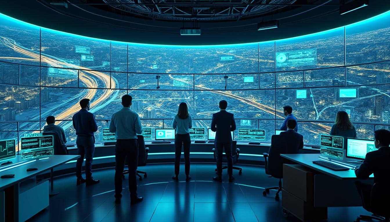 découvrez comment l'application deliveroo optimise la gestion des flottes de livreurs en temps réel pour garantir des livraisons rapides et efficaces.