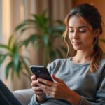 l'application headspace propose des séances de méditation guidée sur mobile pour aider à réduire le stress au quotidien et améliorer le bien-être.