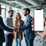 découvrez comment l'application linkedin facilite le réseautage professionnel directement depuis votre mobile, en connectant les professionnels et en développant votre réseau partout et à tout moment.