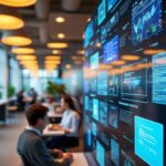 découvrez comment l'application slack optimise la communication interne des entreprises numériques en facilitant les échanges et la collaboration en temps réel.