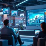 découvrez comment l'application youtube révolutionne la façon dont nous regardons et interagissons avec les vidéos, offrant une expérience de contenu enrichie et personnalisée.