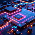 découvrez comment le bus de données influence la bande passante interne de l'ordinateur, optimisant ainsi la vitesse et la performance globale du système.