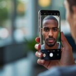découvrez comment le capteur tof améliore la profondeur et la qualité des portraits sur téléphone grâce à une mesure précise et innovante.