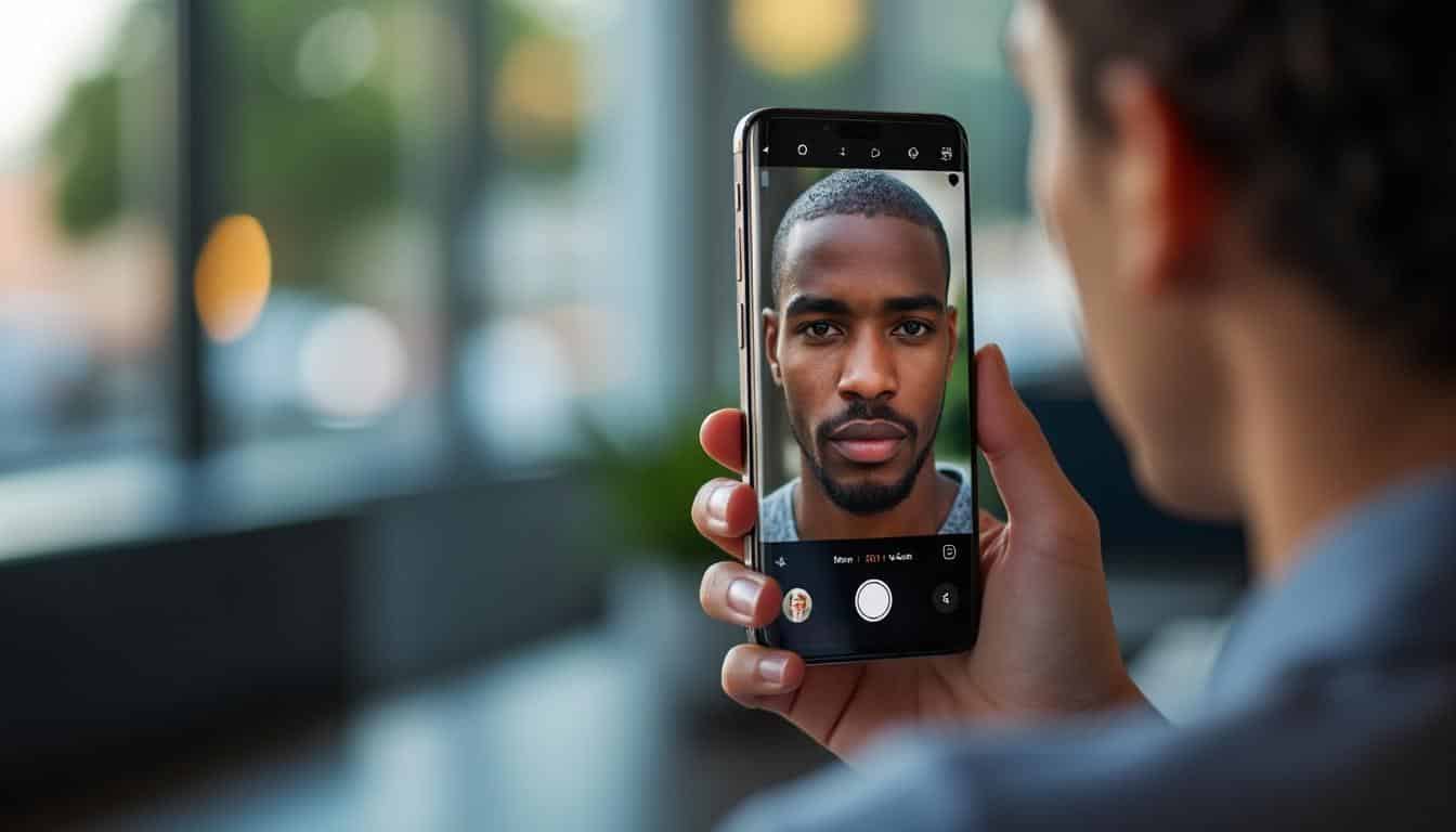découvrez comment le capteur tof améliore la profondeur et la qualité des portraits sur téléphone grâce à une mesure précise et innovante.