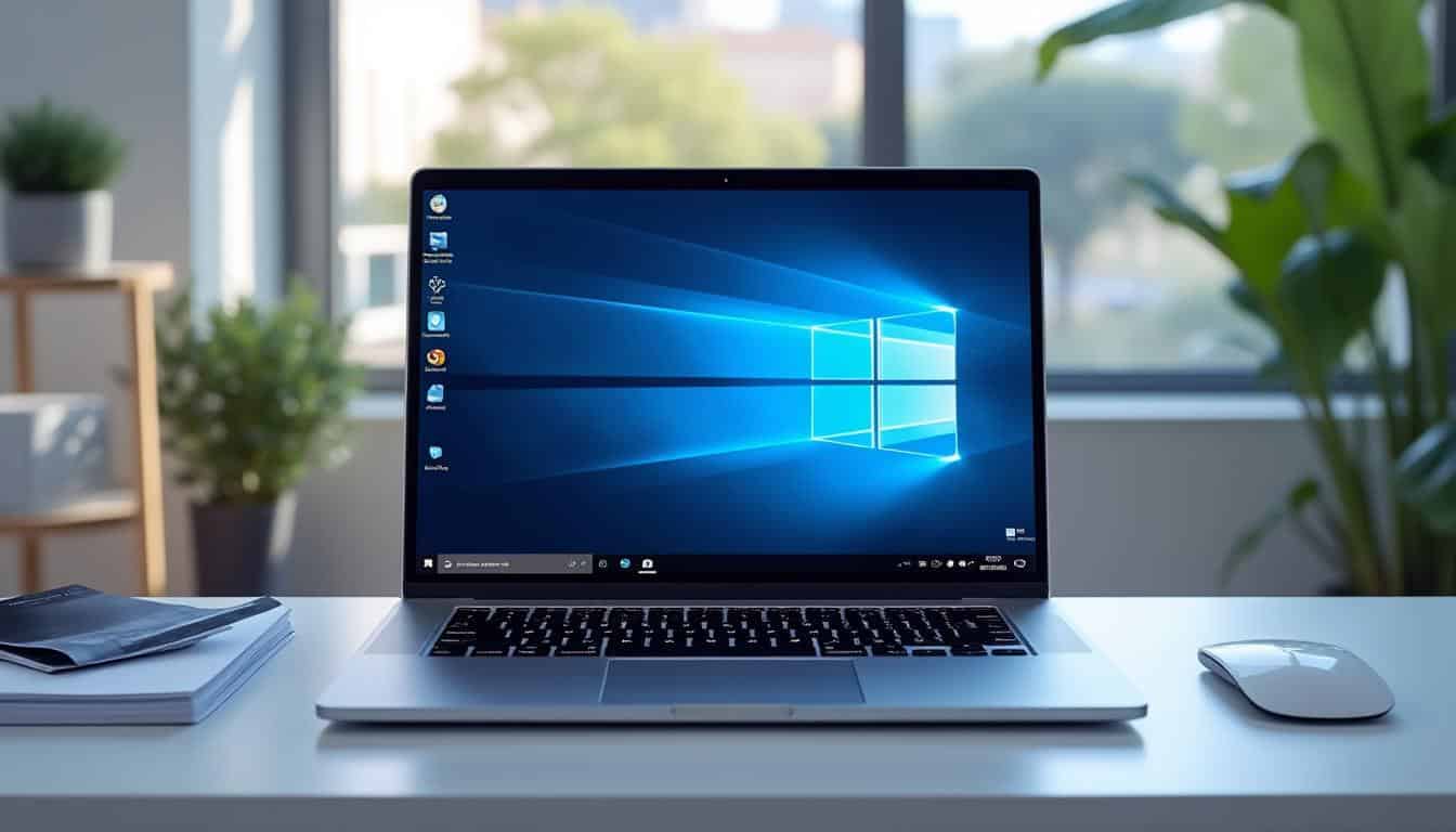 le mode concentration de windows bloque efficacement les notifications intrusives pour vous permettre de rester concentré et productif sans distractions.