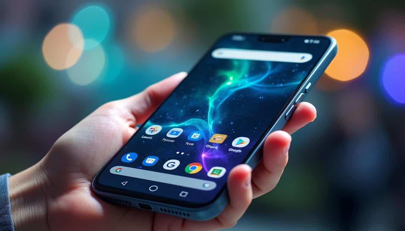 découvrez comment le mode focus d'android aide à réduire les distractions des réseaux sociaux pour une meilleure concentration au quotidien.